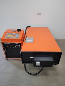 Thumbnail image of Lambda Physik Laser Type - EMG 201 MSC with Controller & PSU Lab