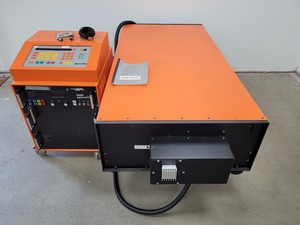 Thumbnail image of Lambda Physik Laser Type - EMG 201 MSC with Controller & PSU Lab