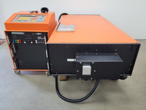Thumbnail image of Lambda Physik Laser Type - EMG 201 MSC with Controller & PSU Lab
