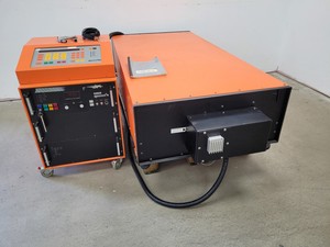 Thumbnail image of Lambda Physik Laser Type - EMG 201 MSC with Controller & PSU Lab