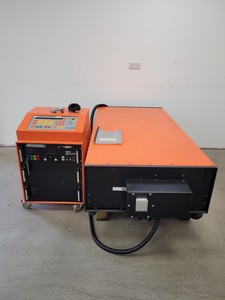 Thumbnail image of Lambda Physik Laser Type - EMG 201 MSC with Controller & PSU Lab