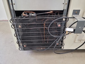 Thumbnail image of Sanyo MDF-392 Ultra Low Temperature Freezer Lab - Spares/Repairs
