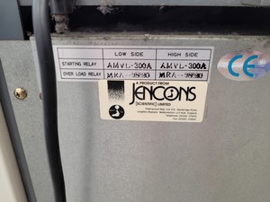 Thumbnail image of Sanyo MDF-392 Ultra Low Temperature Freezer Lab - Spares/Repairs