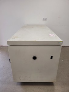 Thumbnail image of Sanyo MDF-392 Ultra Low Temperature Freezer Lab - Spares/Repairs