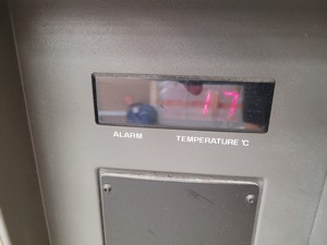 Thumbnail image of Sanyo MDF-392 Ultra Low Temperature Freezer Lab - Spares/Repairs