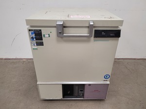 Thumbnail image of Sanyo MDF-192 Ultra Low Temperature Freezer Lab - Spares/Repairs
