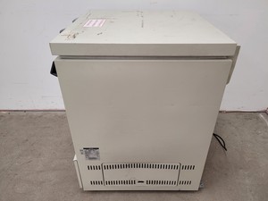 Thumbnail image of Sanyo MDF-192 Ultra Low Temperature Freezer Lab - Spares/Repairs