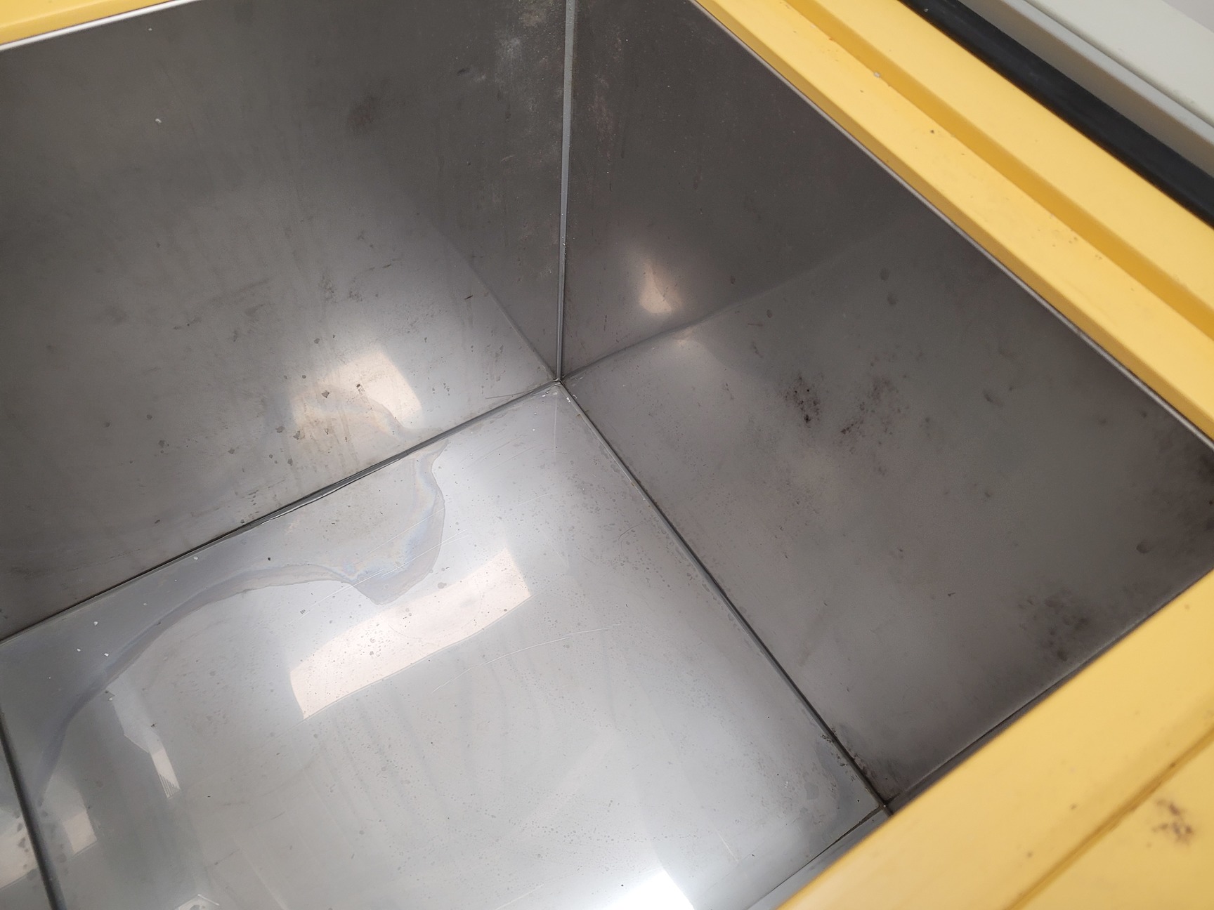 Image of Sanyo MDF-192 Ultra Low Temperature Freezer Lab - Spares/Repairs
