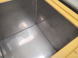 Thumbnail image of Sanyo MDF-192 Ultra Low Temperature Freezer Lab - Spares/Repairs
