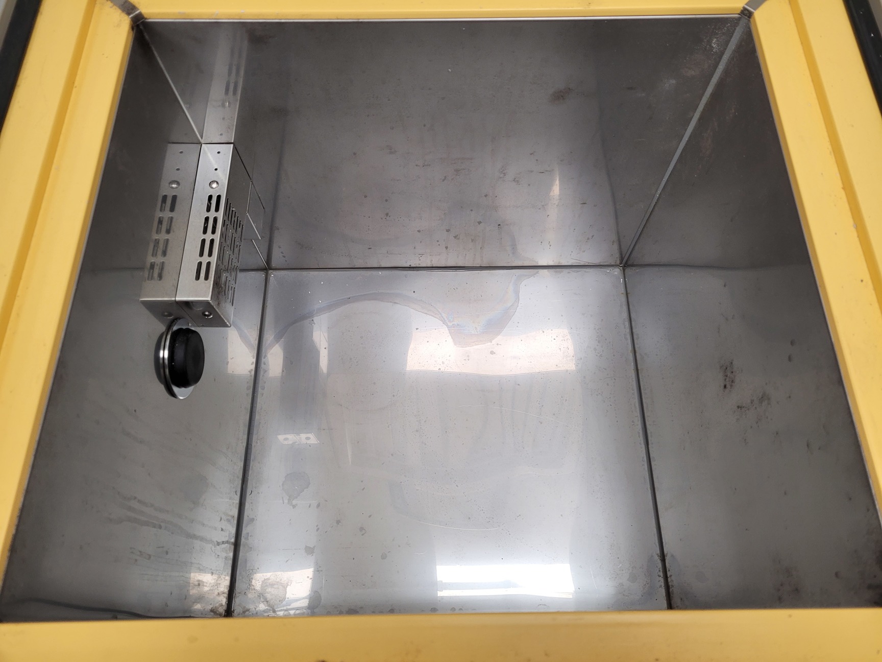 Image of Sanyo MDF-192 Ultra Low Temperature Freezer Lab - Spares/Repairs