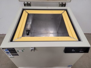 Thumbnail image of Sanyo MDF-192 Ultra Low Temperature Freezer Lab - Spares/Repairs