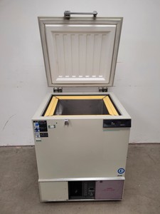 Thumbnail image of Sanyo MDF-192 Ultra Low Temperature Freezer Lab - Spares/Repairs