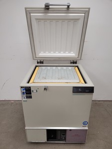 Thumbnail image of Sanyo MDF-192 Ultra Low Temperature Freezer Lab - Spares/Repairs