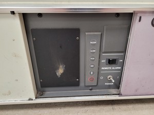 Thumbnail image of Sanyo MDF-192 Ultra Low Temperature Freezer Lab - Spares/Repairs