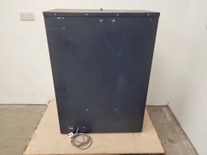 Thumbnail image of Gallenkamp 200L Twin Door Drying Cabinet Cat no. OVL-220-010W with 5 Shelves Lab