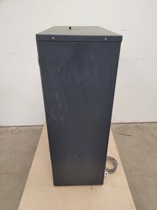 Thumbnail image of Gallenkamp 200L Twin Door Drying Cabinet Cat no. OVL-220-010W with 5 Shelves Lab