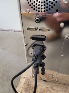 Thumbnail image of Leica ST5020 Multistainer Slide Stainer Cat no. 047533623 Lab