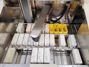 Thumbnail image of Leica ST5020 Multistainer Slide Stainer Cat no. 047533623 Lab