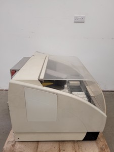 Thumbnail image of Leica ST5020 Multistainer Slide Stainer Cat no. 047533623 Lab