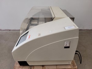 Thumbnail image of Leica ST5020 Multistainer Slide Stainer Cat no. 047533623 Lab