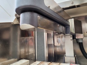 Thumbnail image of Leica ST5020 Multistainer Slide Stainer Cat no. 047533623 Lab