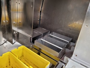 Thumbnail image of Leica ST5020 Multistainer Slide Stainer Cat no. 047533623 Lab