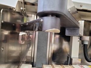 Thumbnail image of Leica ST5020 Multistainer Slide Stainer Cat no. 047533623 Lab