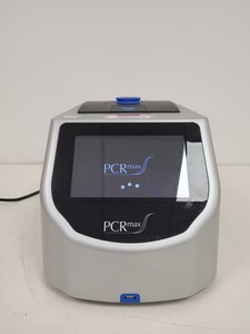 Thumbnail image of PCR Max Alpha AC196 Thermal Cycler  - Spares/Repairs