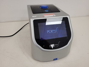 Thumbnail image of PCR Max Alpha AC196 Thermal Cycler  - Spares/Repairs