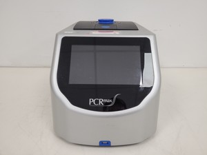 Thumbnail image of PCR Max Alpha AC196 Thermal Cycler  - Spares/Repairs