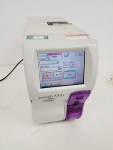 Thumbnail image of Sysmex Automated Hematology Analyzer Model - pocH-100i Lab