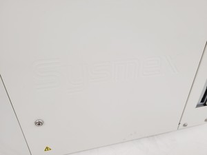 Thumbnail image of Sysmex Automated Hematology Analyzer Model - pocH-100i Lab