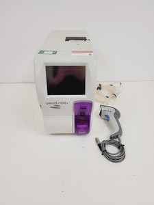 Thumbnail image of Sysmex Automated Hematology Analyzer Model - pocH-100i Lab