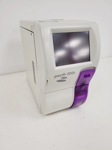 Thumbnail image of Sysmex Automated Hematology Analyzer Model - pocH-100i Lab