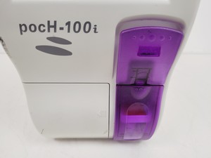 Thumbnail image of Sysmex Automated Hematology Analyzer Model - pocH-100i Lab