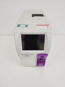 Thumbnail image of Sysmex Automated Hematology Analyzer Model - pocH-100i Lab