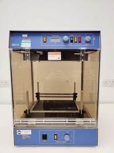 Thumbnail image of Stuart SI50 Orbital Incubator Platform Shaker Lab