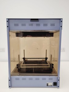 Thumbnail image of Stuart SI50 Orbital Incubator Platform Shaker Lab