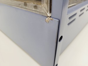 Thumbnail image of Stuart SI50 Orbital Incubator Platform Shaker Lab