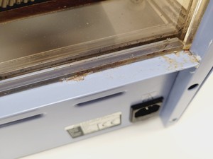 Thumbnail image of Stuart SI50 Orbital Incubator Platform Shaker Lab