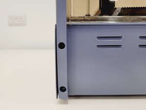 Thumbnail image of Stuart SI50 Orbital Incubator Platform Shaker Lab