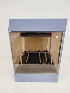 Thumbnail image of Stuart SI50 Orbital Incubator Platform Shaker Lab
