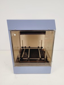 Thumbnail image of Stuart SI50 Orbital Incubator Platform Shaker Lab