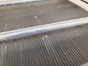 Thumbnail image of Stuart SI50 Orbital Incubator Platform Shaker Lab