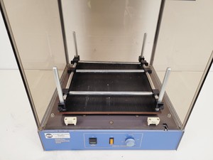 Thumbnail image of Stuart SI50 Orbital Incubator Platform Shaker Lab