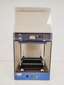 Thumbnail image of Stuart SI50 Orbital Incubator Platform Shaker Lab