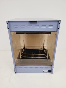 Thumbnail image of Stuart SI50 Orbital Incubator Platform Shaker Lab