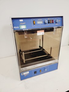 Thumbnail image of Stuart SI50 Orbital Incubator Platform Shaker Lab