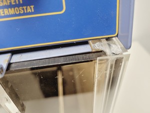 Thumbnail image of Stuart SI50 Orbital Incubator Platform Shaker Lab