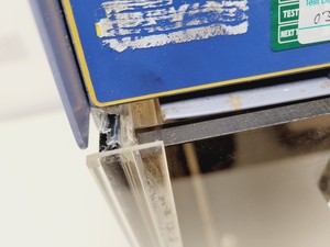 Thumbnail image of Stuart SI50 Orbital Incubator Platform Shaker Lab